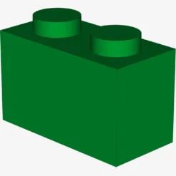 BRICK 1X2 X 300