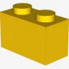 BRICK 1X2 X 300