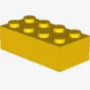 BRICK 2X4 X 120
