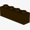 BRICK 1X4 X 150