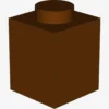 BRICK 1X1 X 600
