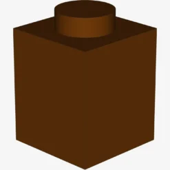 BRICK 1X1 X 600