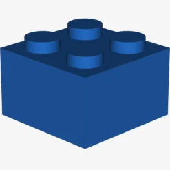 BRICK 2X2 X 300