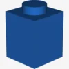 BRICK 1X1 X 600