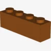 BRICK 1X4 X 150