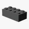 BRICK 2X4 X 120