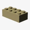 BRICK 2X4 X 120