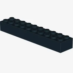 BRICK 2X10 X 60