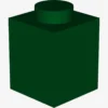 BRICK 1X1 X 600