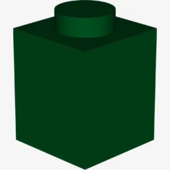 BRICK 1X1 X 600