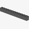 BRICK 1X12 X 60