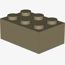 BRICK 2X3 X 150