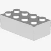 BRICK 2X4 X 120