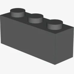BRICK 1X3 X 300