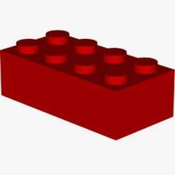 BRICK 2X4 X 120