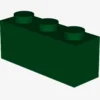 BRICK 1X3 X 300
