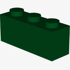 BRICK 1X3 X 300