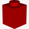 BRICK 1X1 X 600