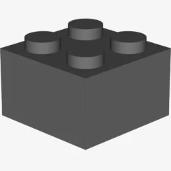BRICK 2X2 X 300