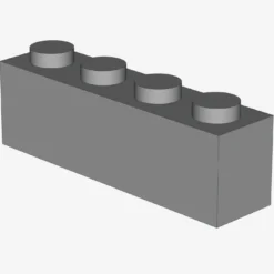 BRICK 1X4 X 150