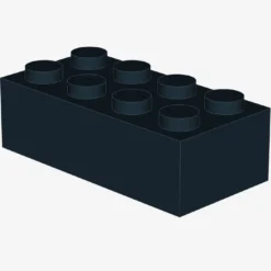 BRICK 2X4 X 120