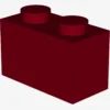 BRICK 1X2 X 300