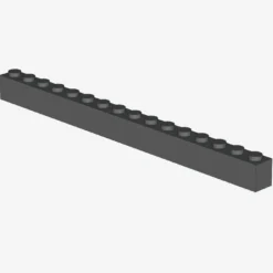 BRICK 1X16 X 60