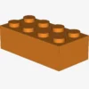 BRICK 2X4 X 20