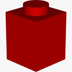 BRICK 1X1 X 100