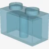 BRICK 1X2 X 50
