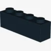 BRICK 1X4 X 25