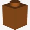 BRICK 1X1 X 100