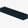 BRICK 2X10 X 10