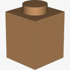 BRICK 1X1 X 100