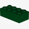 BRICK 2X4 X 20
