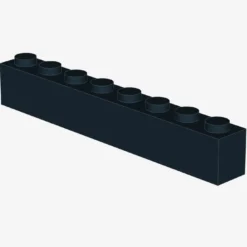BRICK 1X8 X 15