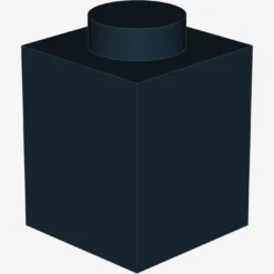 BRICK 1X1 X 100