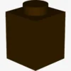 BRICK 1X1 X 100