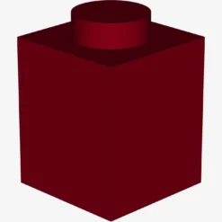 BRICK 1X1 X 100