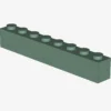 BRICK 1X8 X 15