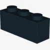 BRICK 1X3 X 50