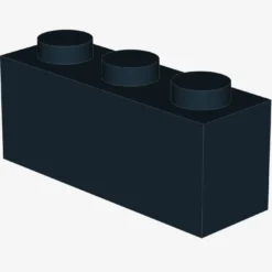 BRICK 1X3 X 50