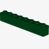 BRICK 1X8 X 15