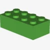 BRICK 2X4 X 20