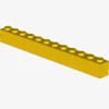 BRICK 1X12 X 10