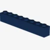 BRICK 1X8 X 15