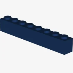 BRICK 1X8 X 15