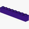 BRICK 1X8 X 15