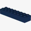 BRICK 2X8 X 10