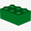 BRICK 2X3 X 25